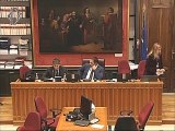 Roma - Conflitti di interessi, audizione Transparency International Italia (13.11.19)