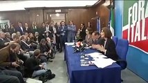 Berlusconi - Ho sentito al telefono il sindaco di Venezia (13.11.19)