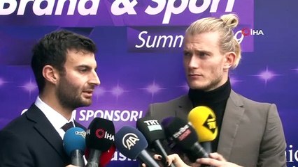 Loris Karius: 'Geçen sezon savunma organizasyonumuz kötüydü'