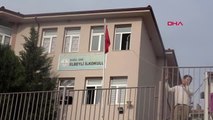 Bursa atatürk'ü anma etkinliği görüntüleri için soruşturma açılan okul bursa'da çıktı