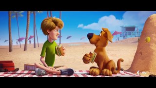 SCOOB! Official Trailer (2020) Scooby Doo Movie