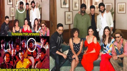 Vijay Sethupathi Growth: விஜய் சேதுபதியின் வெற்றி வளர்ச்சி