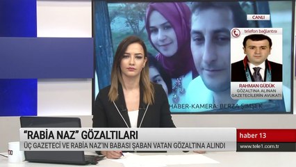 Canan Coşkun avukatı