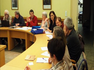 Maire de Saint-Germain-Laprade