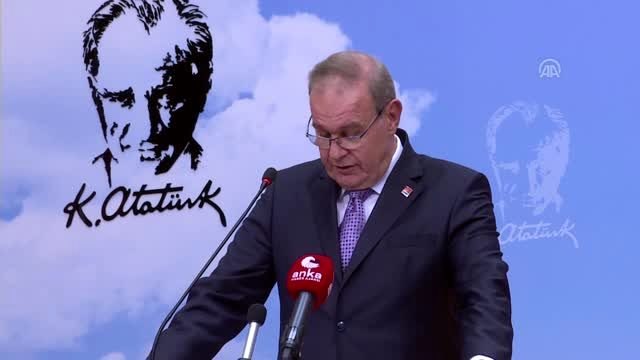 Öztrak: Dış ilişkileri kişisel olarak yürütemezsiniz dış ilişkiler kurumsal bazda yürütülmelidir