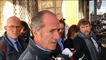 Zaia - Risposte immediate alla città ferita e a tutto il litorale (14.11.19)