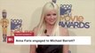 Is Anna Faris Engaged