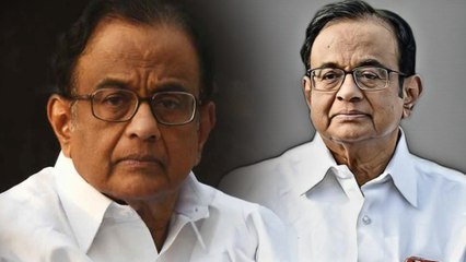 ப. சிதம்பரத்தை ஹைதராபாத் கொண்டு செல்ல குடும்பத்தினர்  கோரிக்கை
