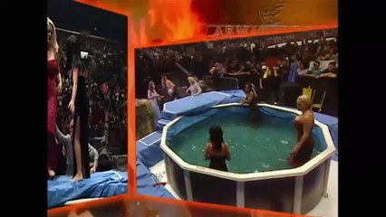 Four Corners Evening Gown Pool match