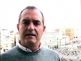 De Magistris -  Interventi in circa 30 scuole (13.11.19)