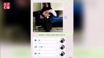 Rabia Naz’ın annesinin yayınladığı videodan sonra evi polisler tarafından basıldı