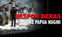 Pemkab Merauke Jajaki Ekspor Beras ke Papua Nugini