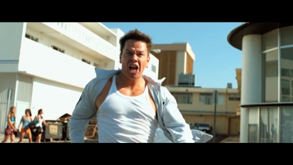 Mark Wahlberg estará en la película de 'Uncharted'