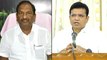 Congress MLA Sridhar Babu Fired On Minister Koppula Eshwar About Singareni || Oneindia Telugu