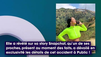 Jazz : trahie par un proche après l’accident de Cayden, elle s’explique
