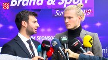 Karius’tan Şenol Güneş dönemine eleştiri