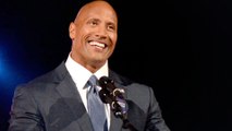 Biography: Dwayne 'The Rock' Johnson: From Pro Wrestler to Hollywood Actor