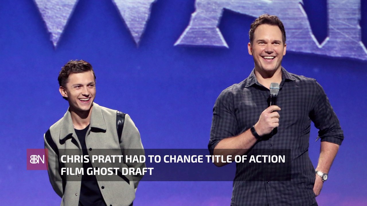 Chris Pratt's Latest Movie