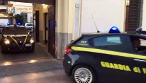 Sigarette di contrabbando da Fermo a Napoli. Fermato carico a Caserta, 4 arresti (14.11.19)