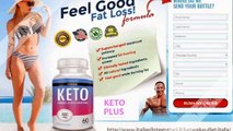 Keto Plus Italia : Funziona, Costa, Benefici E Acquista