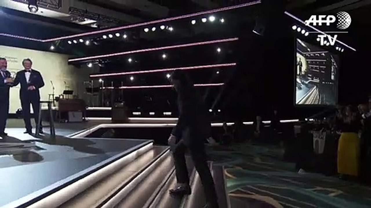 El Grammy Latino celebra a Juanes