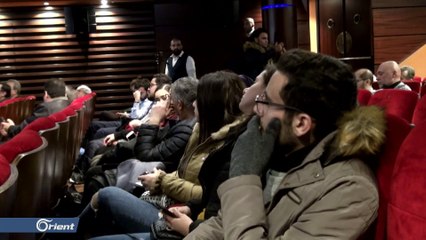 إلى سما" فيلم وثائقي للمخرجة السورية وعد الخطيب يعرض في باريس