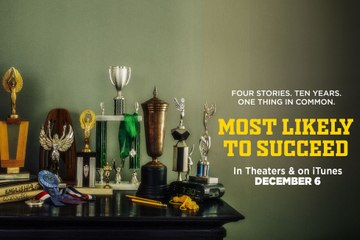 Most Likely to Succeed Trailer (2019) Documentary Movie