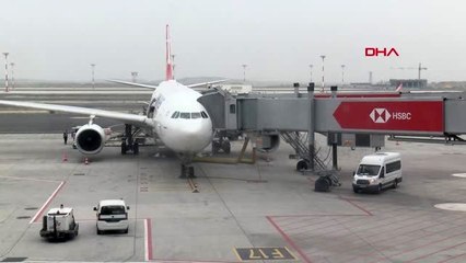 6 alman vatandaşı terörist sınırdışı edildi