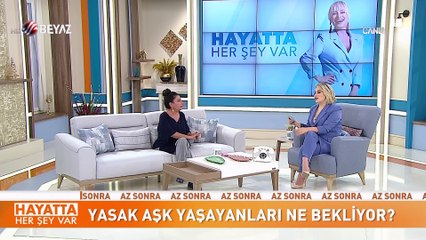 Hayatta Her Şey Var 14 Kasım 2019