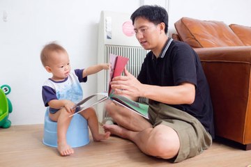 Fomentar la lectura en los niños: ¿por qué hacerlo?
