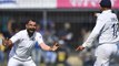 Virat Kohli Asks Indore Crowd To Cheer For Mohammed Shami And Not Him