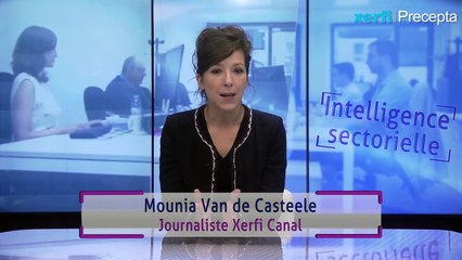 Le marché de la publicité locale à l'horizon 2022 [Mounia Van de Casteele]