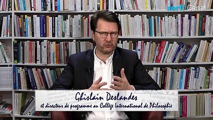 Psychanalyser les organisations [Ghislain Deslandes]