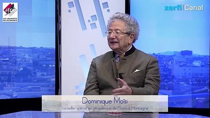 Le grand procès du libéralisme démocratique [Dominique Moïsi]
