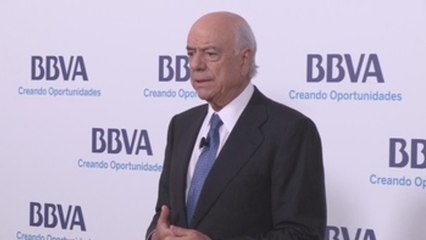 El juez del caso Villarejo imputa al expresidente del BBVA Francisco González