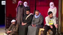 مسرحية كشتة الفنان حسن البلام | الجزء 4 HD