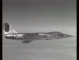 Les Ailes De Légende - Lockheed F104 Starfighter