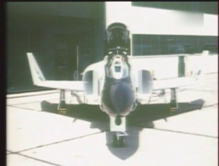 Les Ailes De Légende - Le F4 Phantom