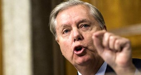 Cumhurbaşkanı Erdoğan, Amerikalı Senatör Lindsay Graham'la ilgili konuştu: Dersini aldı