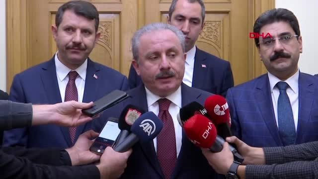 Sivas-şentop türkiye, cumhurbaşkanımızın liderliğinde önemli bir diplomatik başarı elde etmiştir-2