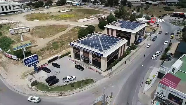 Muğla Büyükşehir, Güneşten Bin hanenin elektriğini üretecek