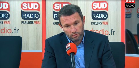 David Le Bars : "La minorité qui déteste la police et véhicule la haine est très active!"