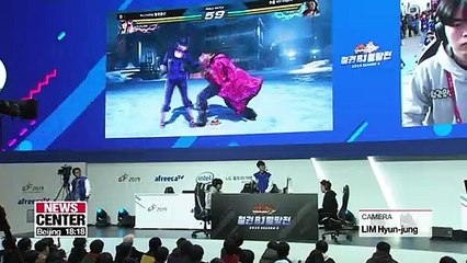 “Experience the New” G-star 2019, largest global game exhibition in Korea kicks off on Thursday in Busan