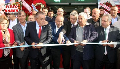 (14 Kasım 2019) KORKMAZ ECZANESİ AÇILDI