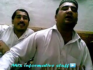 Rabab au Tapi poshto