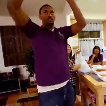 Basket-Ball - Ron Artest describes what it was like for Lakers offends in 2012 and playing with Kobe Bryant