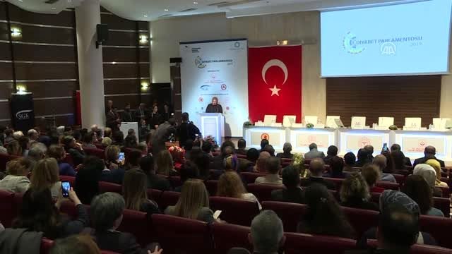 Bakan Zümrüt Selçuk: Diyabete sağlanan sağlık sigortacılığı hizmeti 4,4 milyar liraya ulaştı