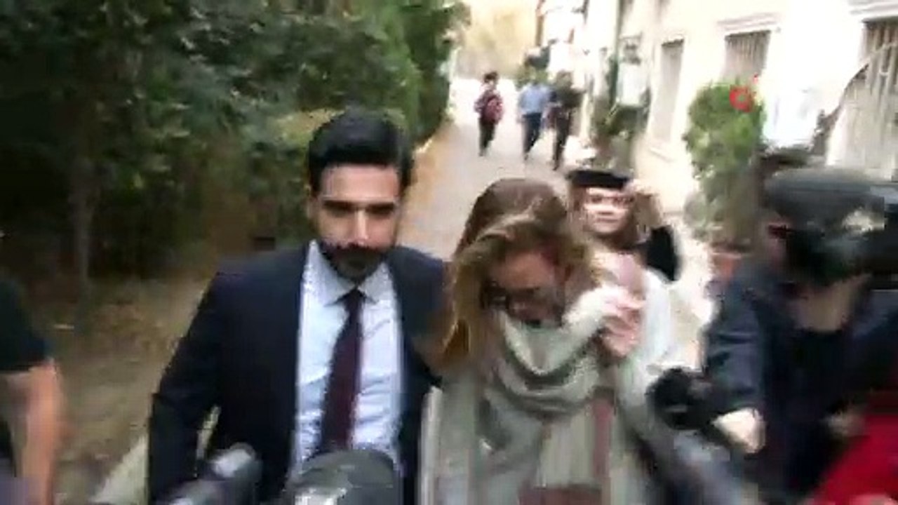 Eski İngiliz askeri istihbarat subayının ölümüne ilişin soruşturmada 14 kişinin ifadesi alındı