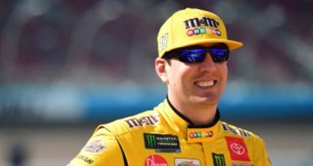 Download Video: Backseat Drivers: Can Kyle Busch step up at Homestead?