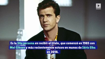 People' nombra a John Legend el hombre más sexy de 2019